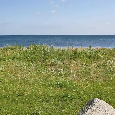Four-bedroom Holiday In Kalundborg 6 Сasa de vacaciones