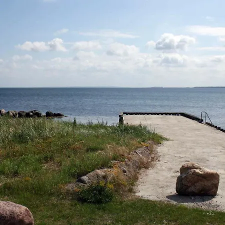 Four-bedroom Holiday In Kalundborg 6 Сasa de vacaciones
